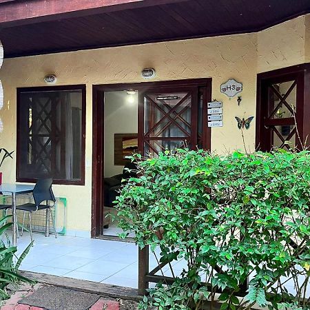 Casa Maresias Canto Do Mar - 50M Da Praia ภายนอก รูปภาพ