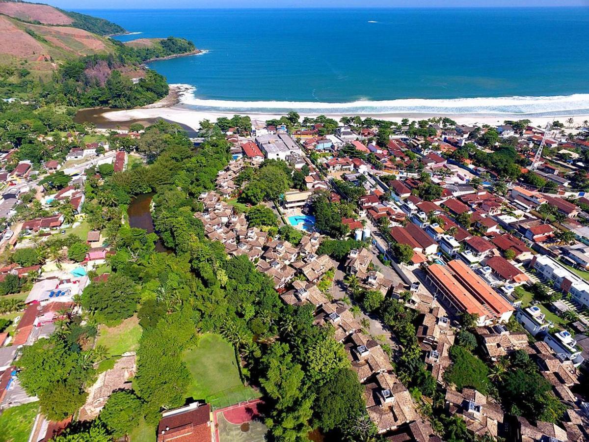 Casa Maresias Canto Do Mar - 50M Da Praia ภายนอก รูปภาพ
