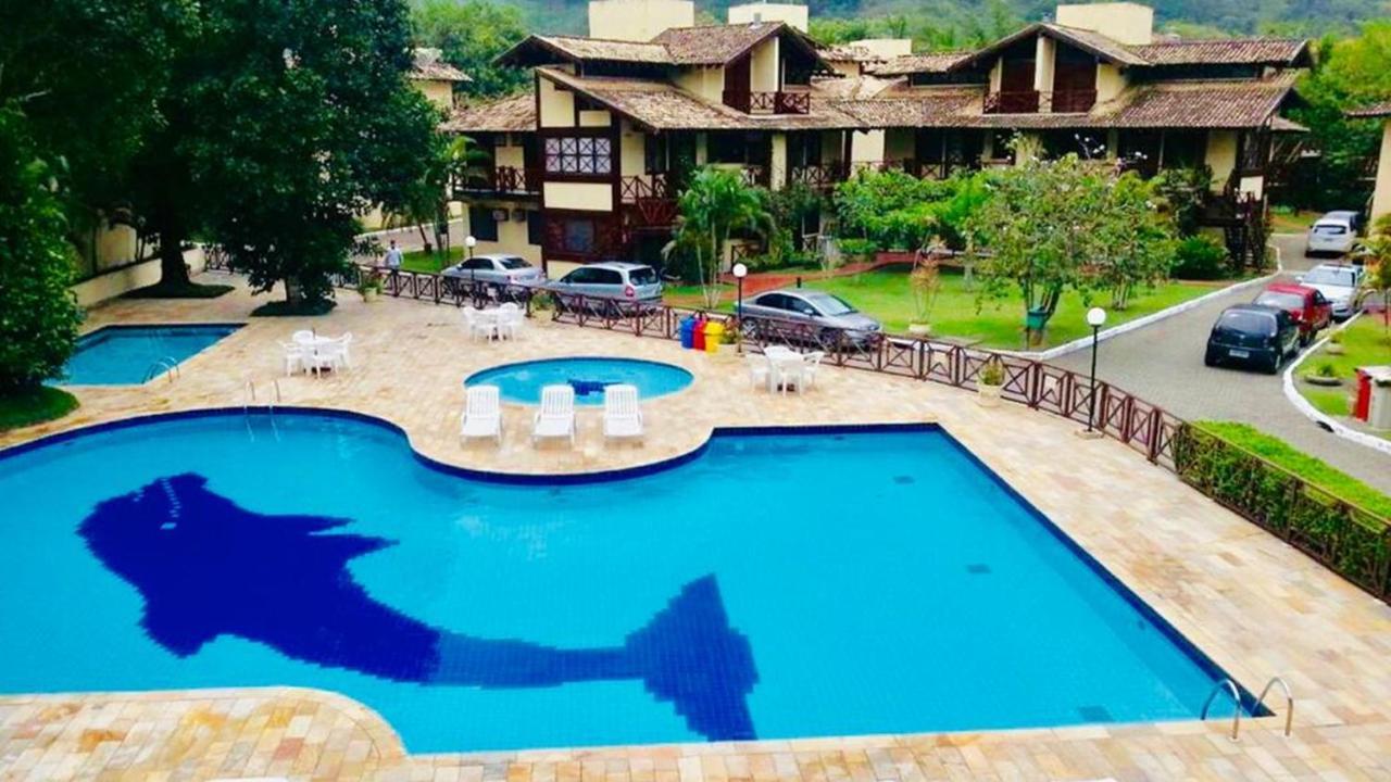 Casa Maresias Canto Do Mar - 50M Da Praia ภายนอก รูปภาพ