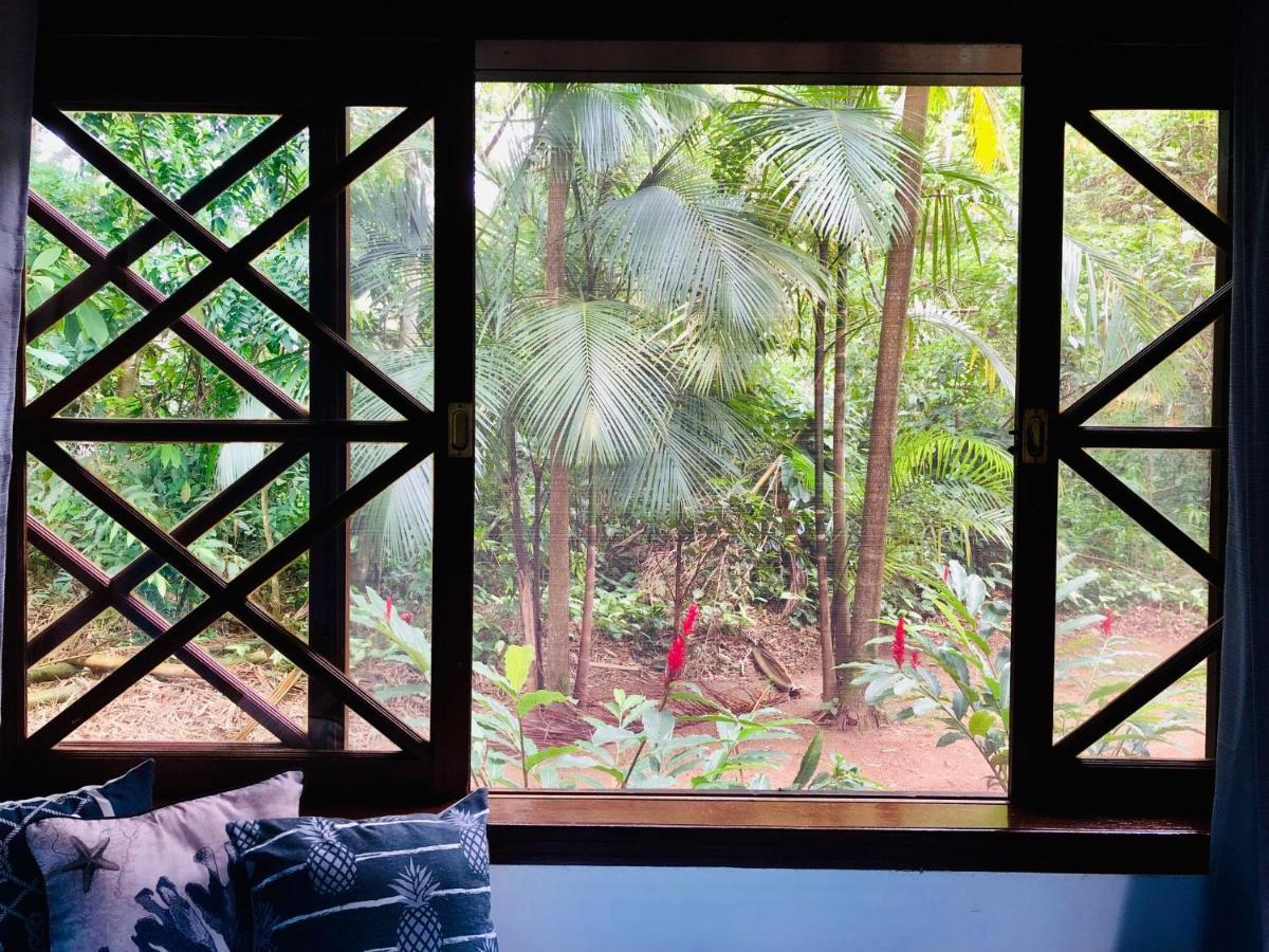 Casa Maresias Canto Do Mar - 50M Da Praia ภายนอก รูปภาพ