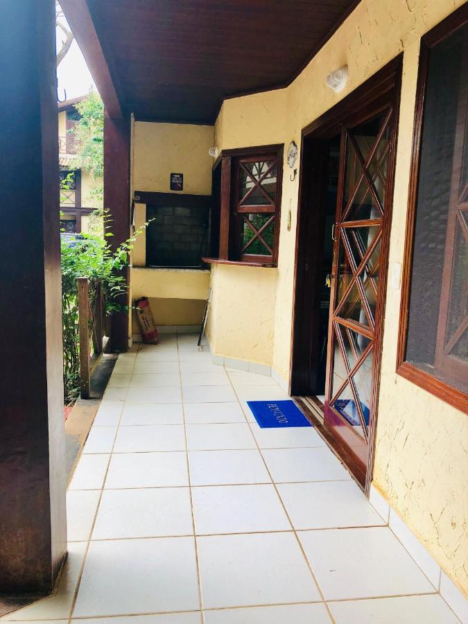 Casa Maresias Canto Do Mar - 50M Da Praia ภายนอก รูปภาพ