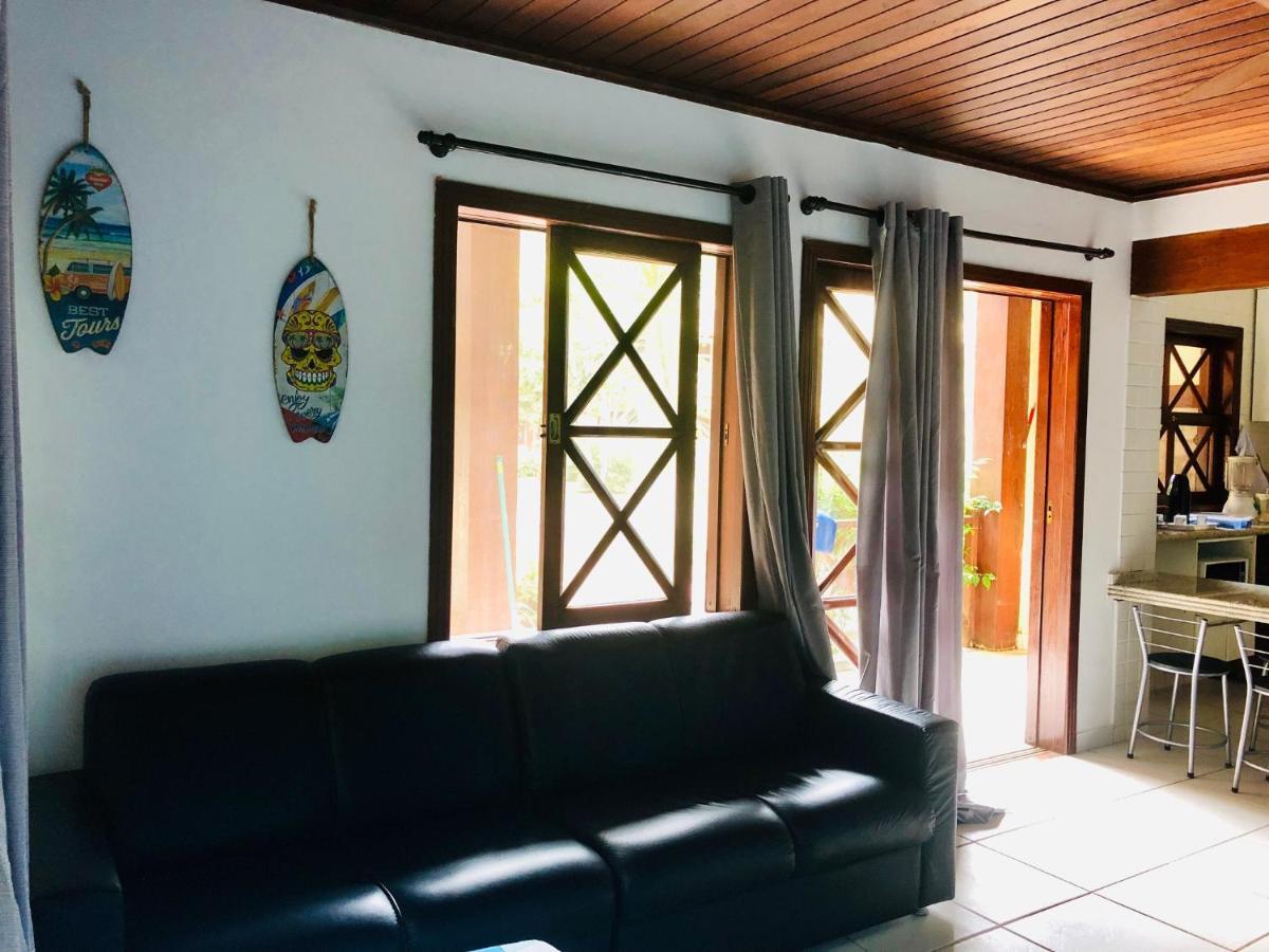 Casa Maresias Canto Do Mar - 50M Da Praia ภายนอก รูปภาพ