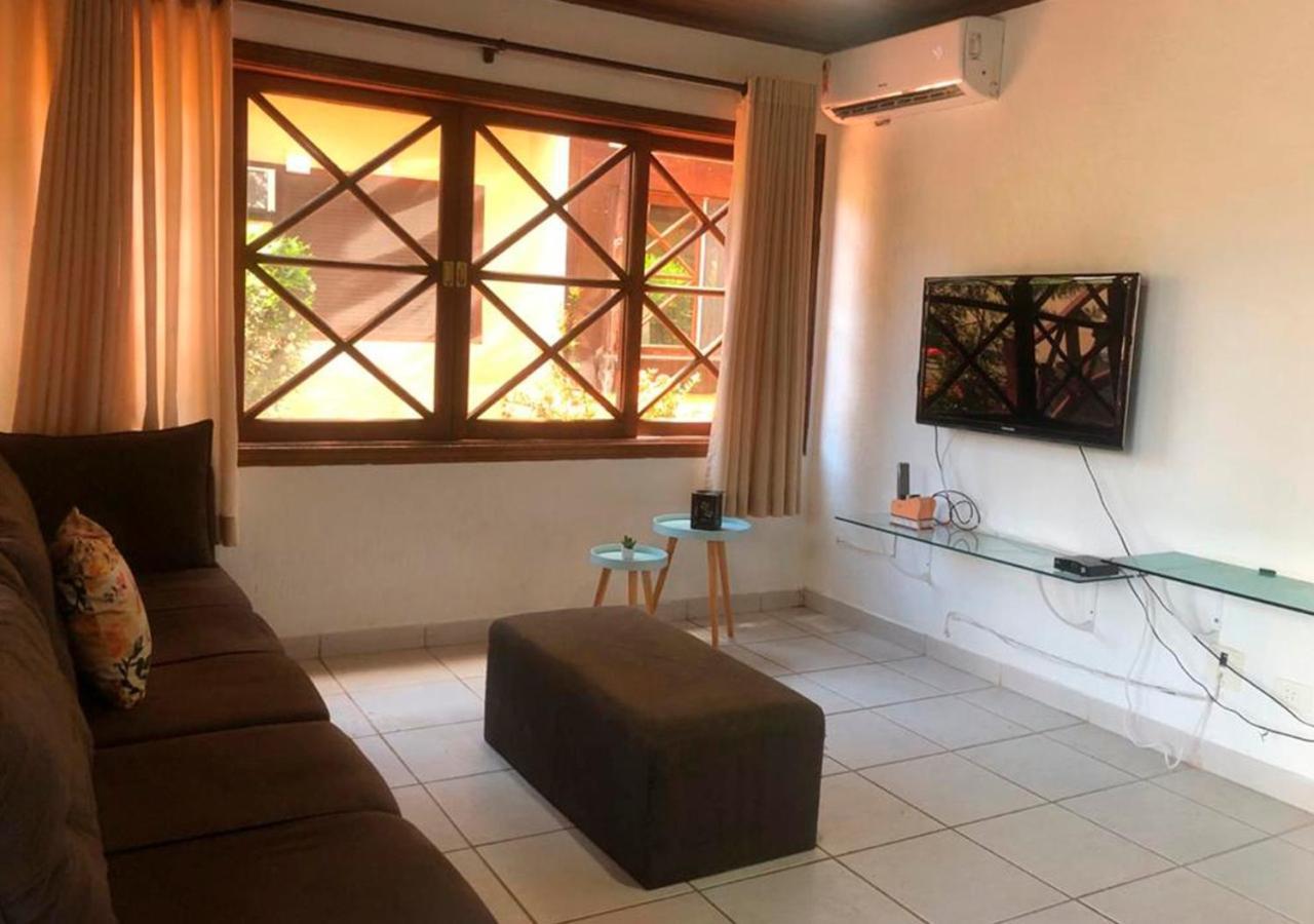 Casa Maresias Canto Do Mar - 50M Da Praia ภายนอก รูปภาพ