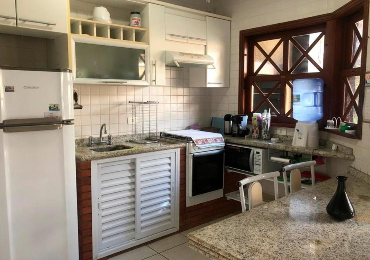 Casa Maresias Canto Do Mar - 50M Da Praia ภายนอก รูปภาพ