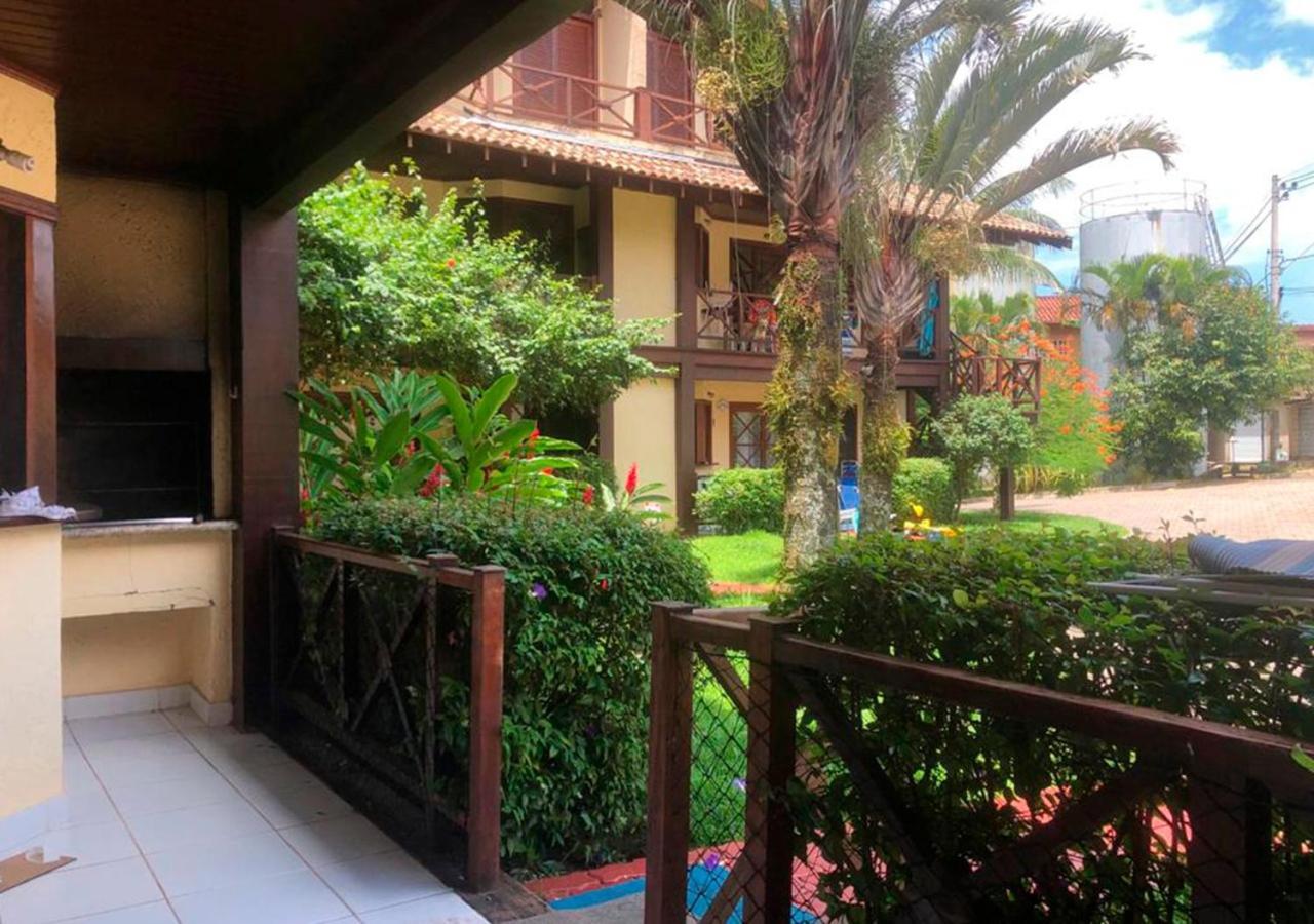 Casa Maresias Canto Do Mar - 50M Da Praia ภายนอก รูปภาพ