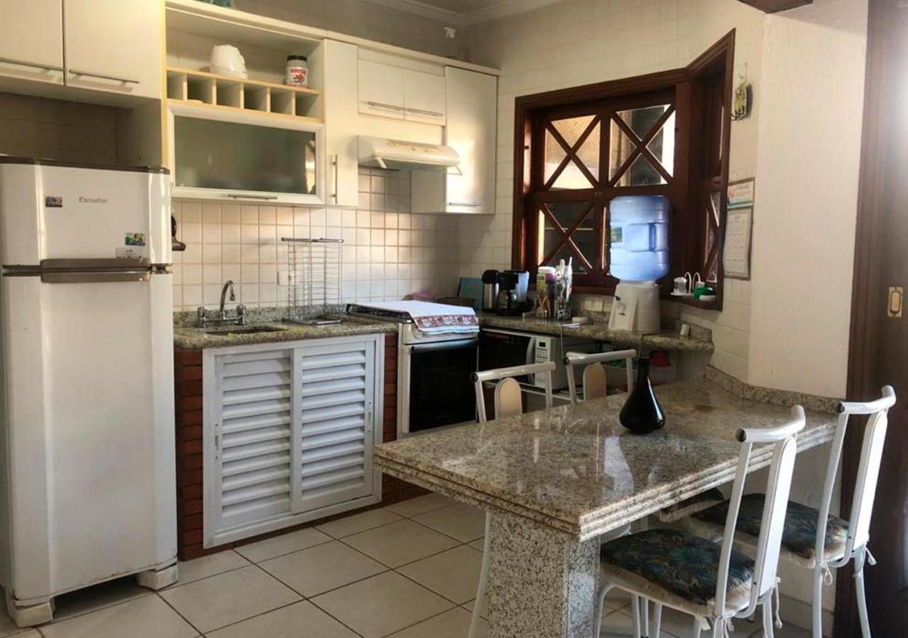 Casa Maresias Canto Do Mar - 50M Da Praia ภายนอก รูปภาพ