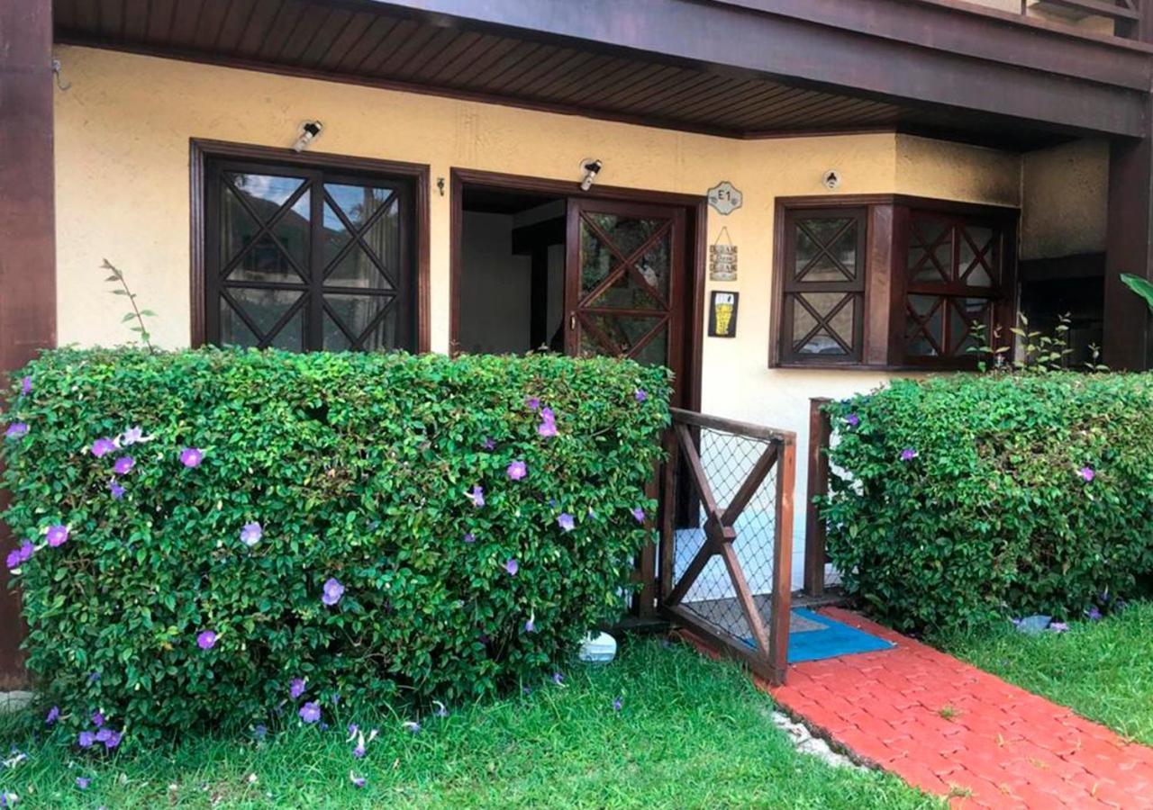 Casa Maresias Canto Do Mar - 50M Da Praia ภายนอก รูปภาพ