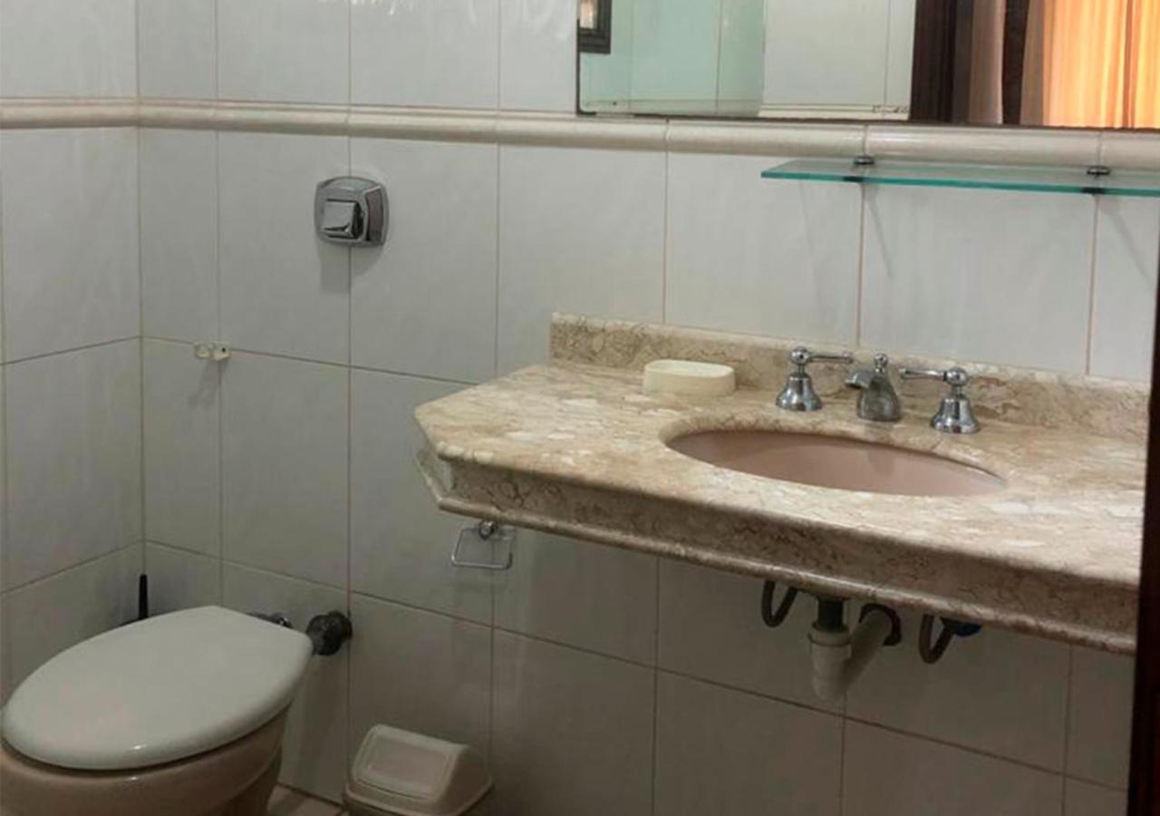 Casa Maresias Canto Do Mar - 50M Da Praia ภายนอก รูปภาพ
