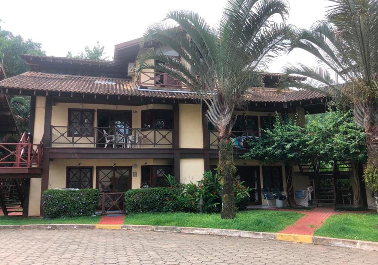 Casa Maresias Canto Do Mar - 50M Da Praia ภายนอก รูปภาพ