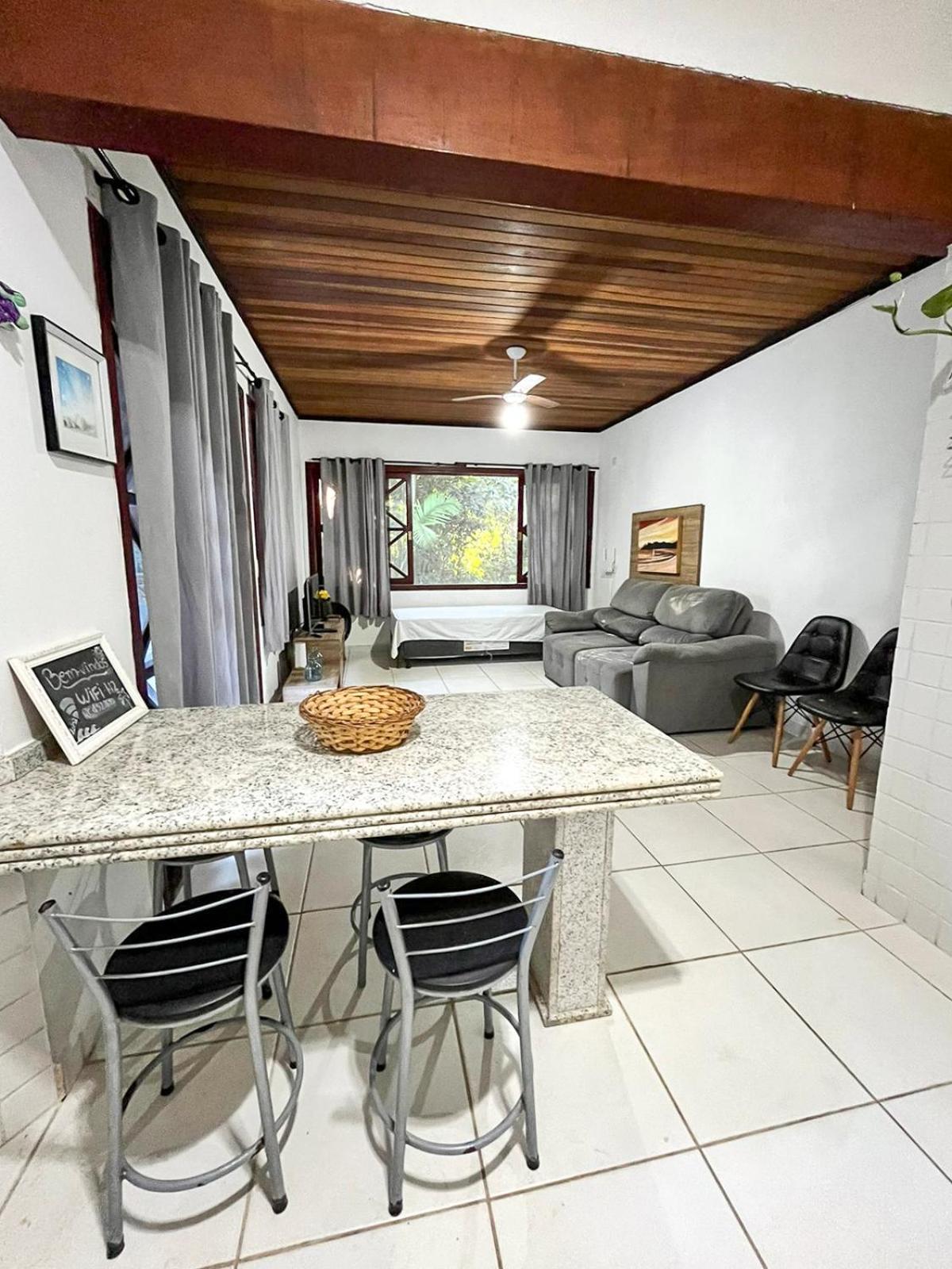 Casa Maresias Canto Do Mar - 50M Da Praia ภายนอก รูปภาพ