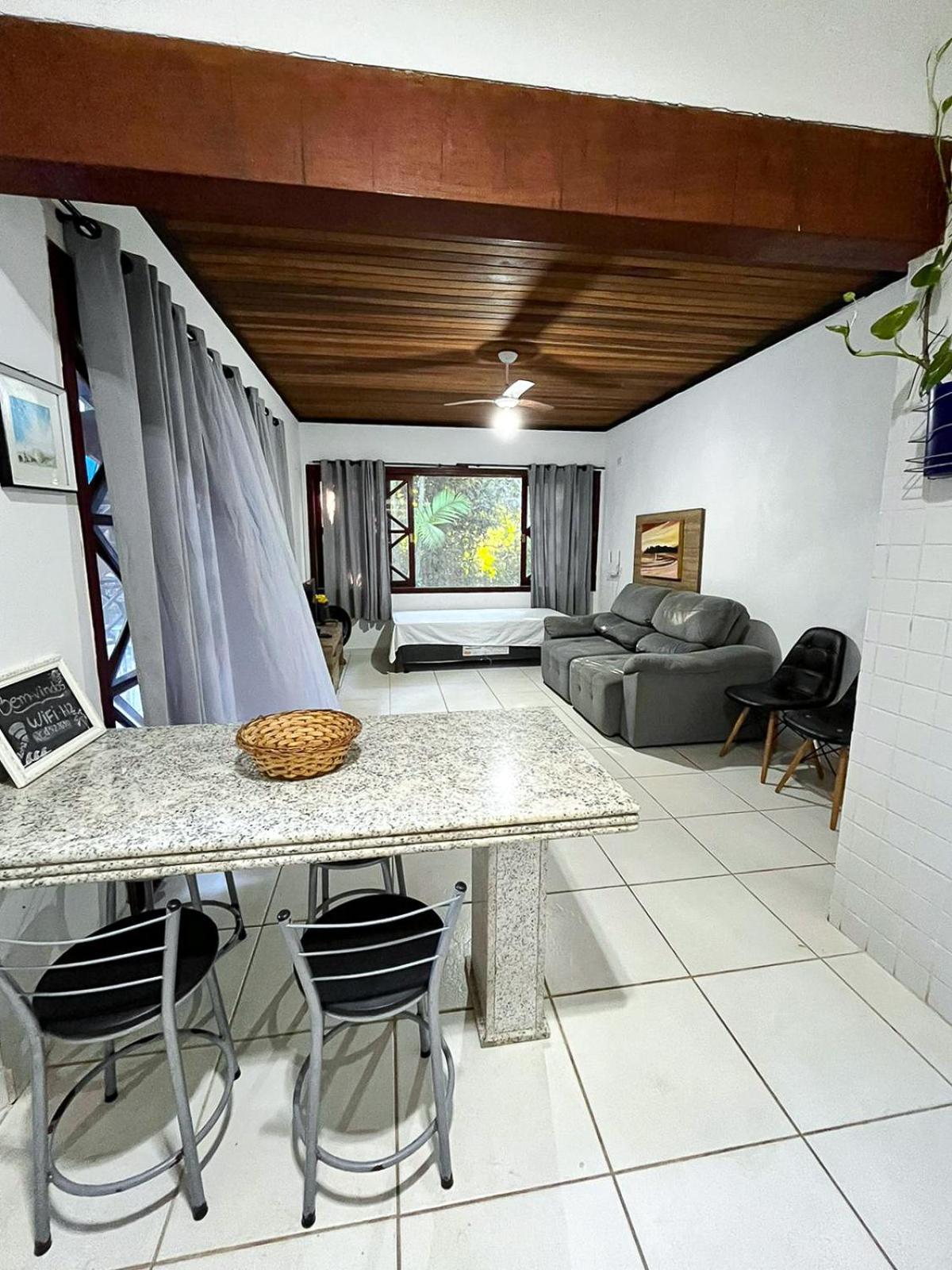 Casa Maresias Canto Do Mar - 50M Da Praia ภายนอก รูปภาพ