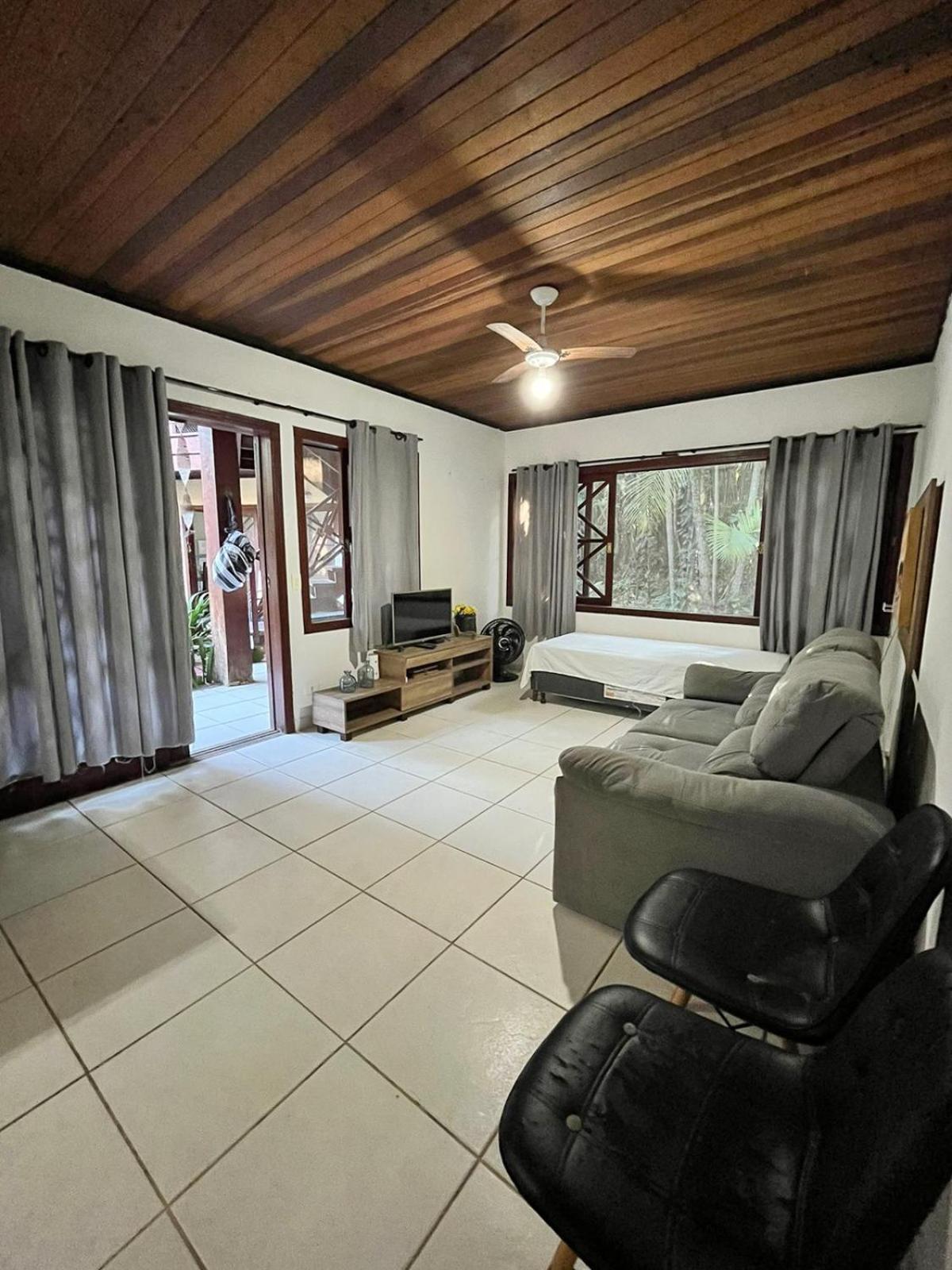 Casa Maresias Canto Do Mar - 50M Da Praia ภายนอก รูปภาพ
