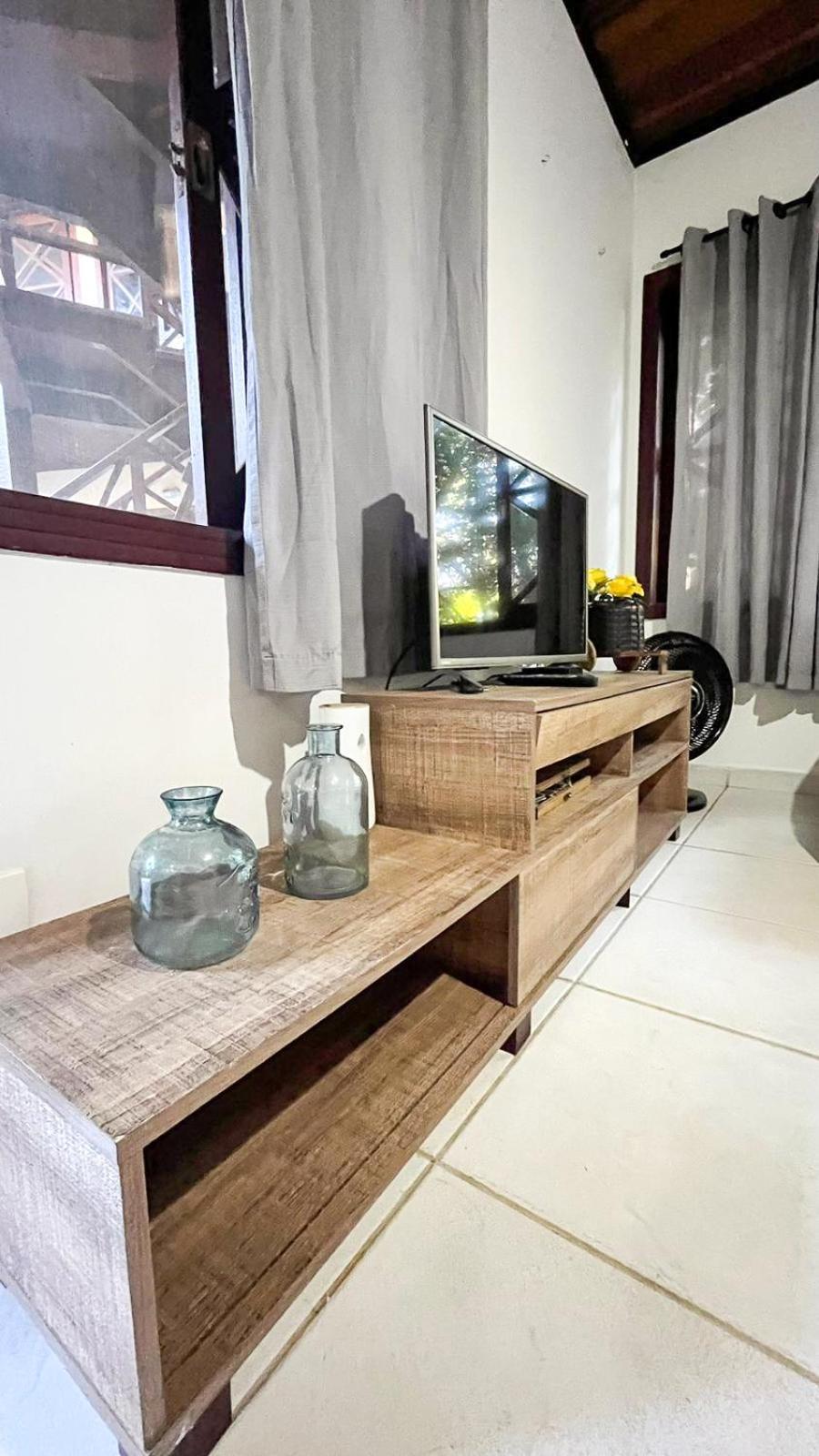 Casa Maresias Canto Do Mar - 50M Da Praia ภายนอก รูปภาพ