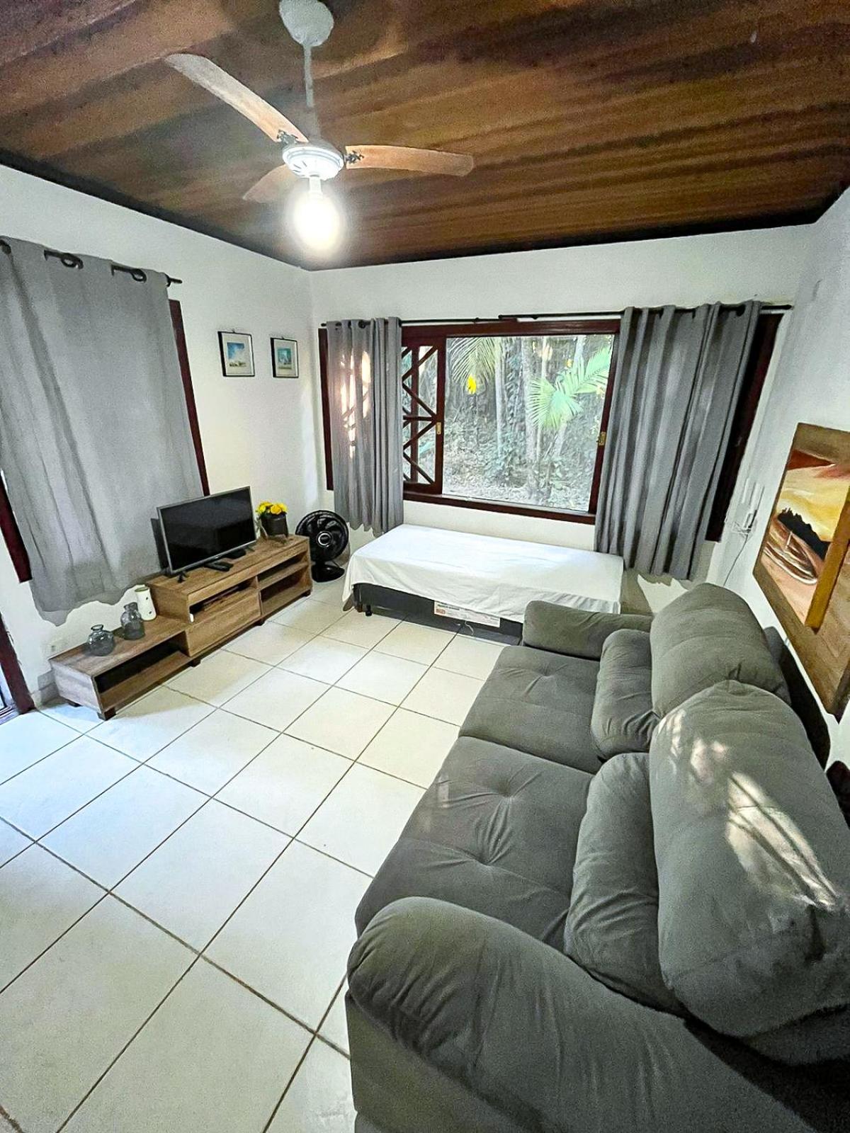 Casa Maresias Canto Do Mar - 50M Da Praia ภายนอก รูปภาพ