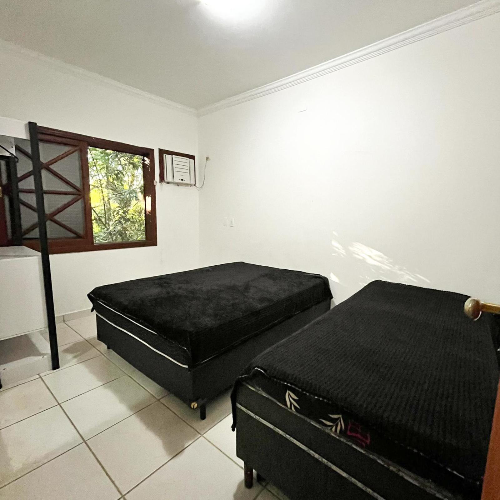 Casa Maresias Canto Do Mar - 50M Da Praia ภายนอก รูปภาพ