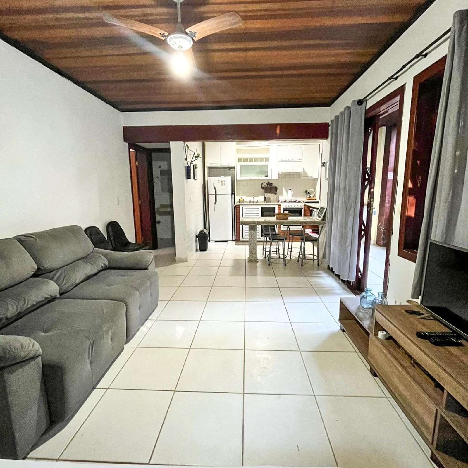Casa Maresias Canto Do Mar - 50M Da Praia ภายนอก รูปภาพ