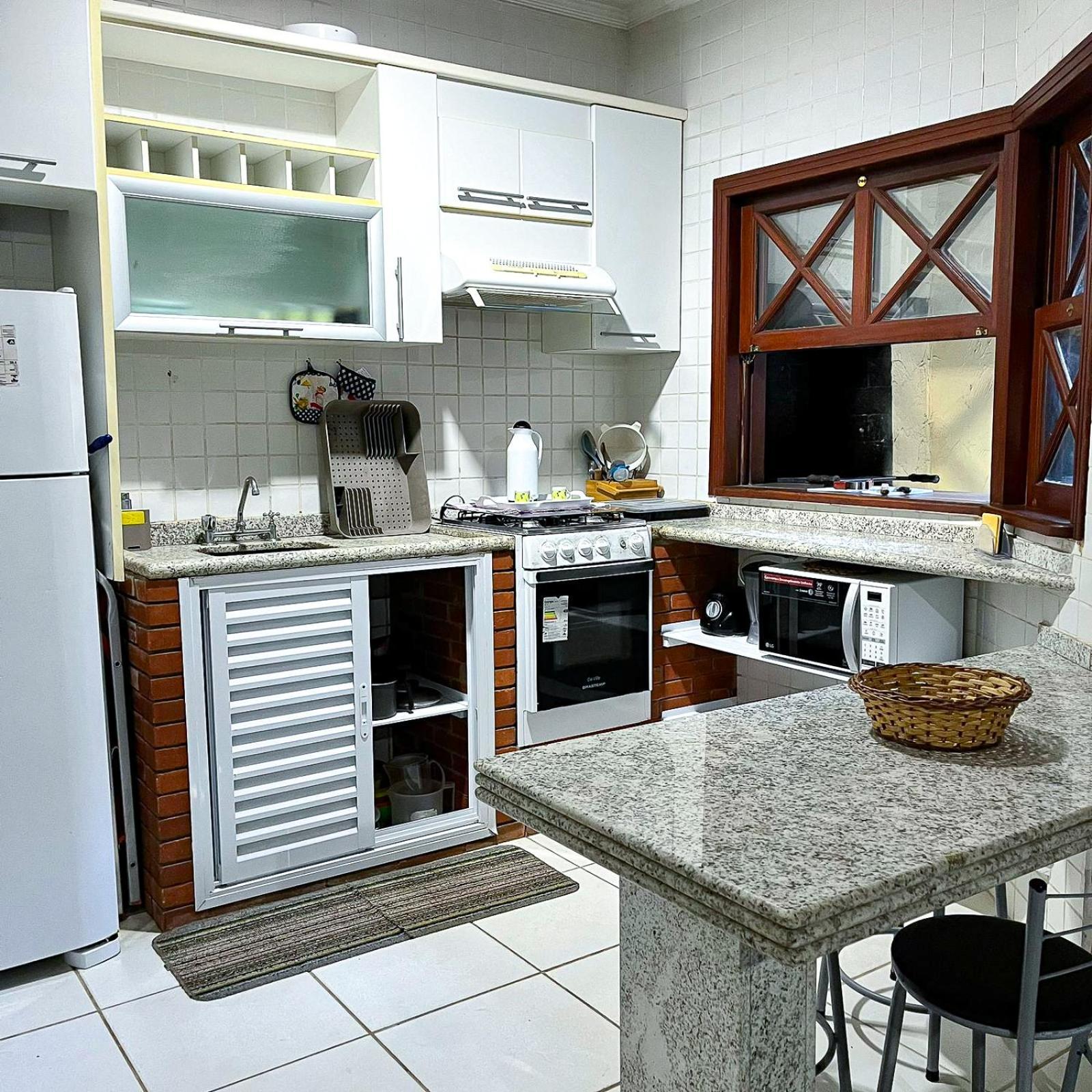 Casa Maresias Canto Do Mar - 50M Da Praia ภายนอก รูปภาพ